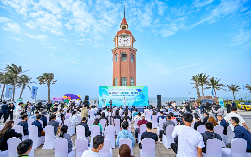 &ldquo;山海漫游&rdquo;奏响消博强音 中国&middot;海南2025新能源汽车众测环岛赛圆满收官