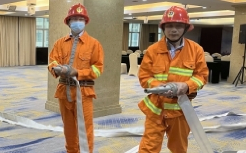 实战培训 提升技能