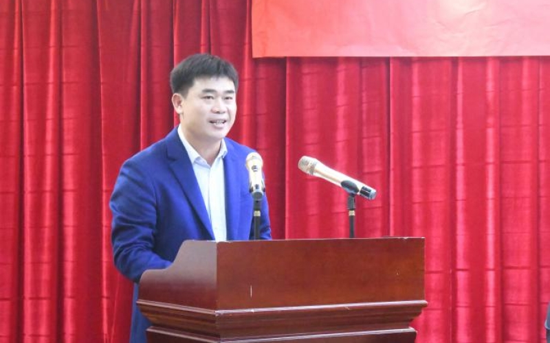 【活动简报】先进员工风采