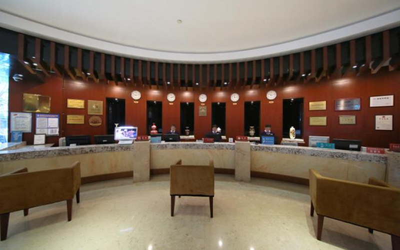 【活动简报】坚持党建引领 促进经营发展