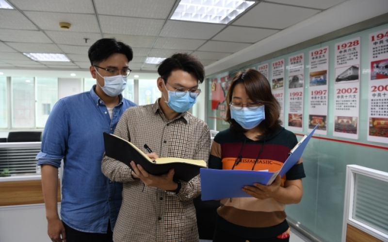 海南高速：以能力提升赋能转型发展