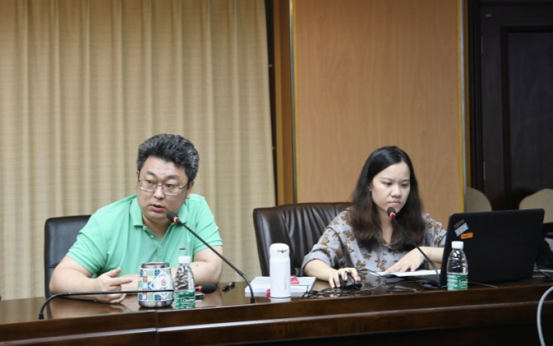 划重点补短板！业务知识小课堂陆续开讲