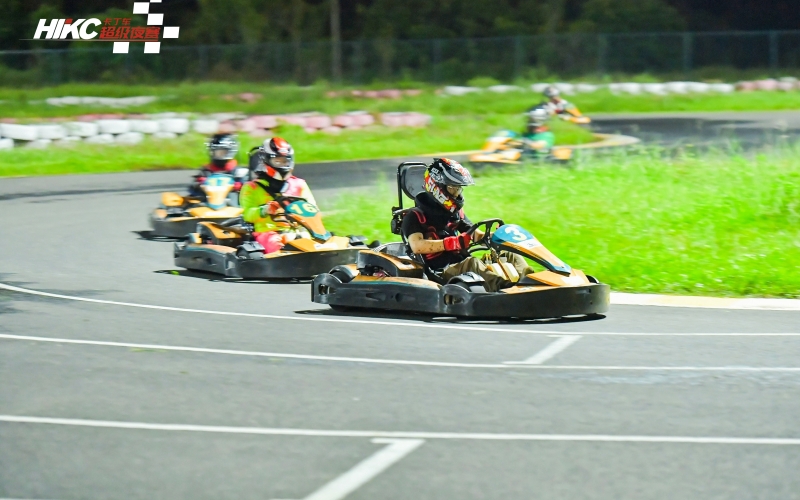 一起动起来，尽享飞驰时刻！