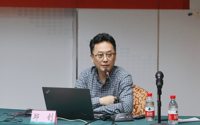 海南高速举办大讲堂暨网络安全及软件正版化专题讲座