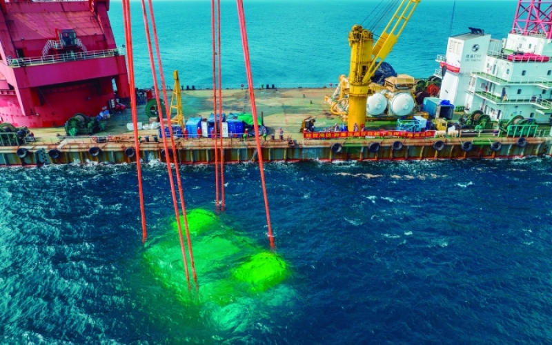 董事长专访 | 海南高速陈泰锋：回归交通主业 加速数智转型