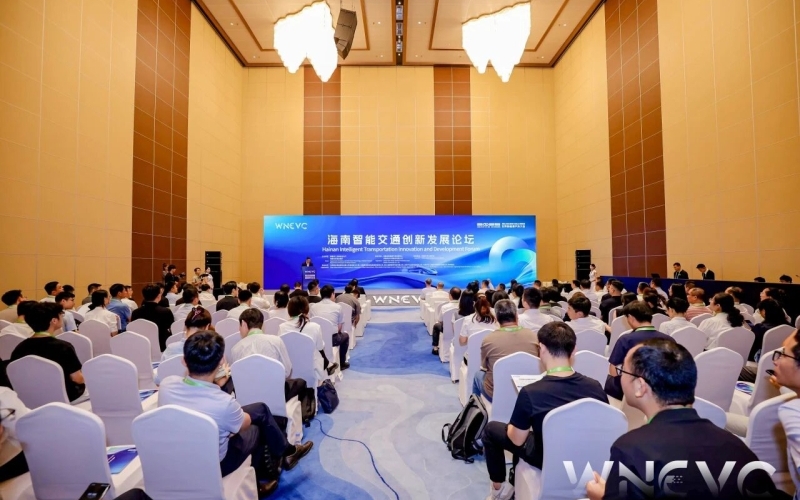 海南交投与海南物流集团、中国移动海南公司签署战略合作协议 共同打造海南智慧物流综合示范运营项目