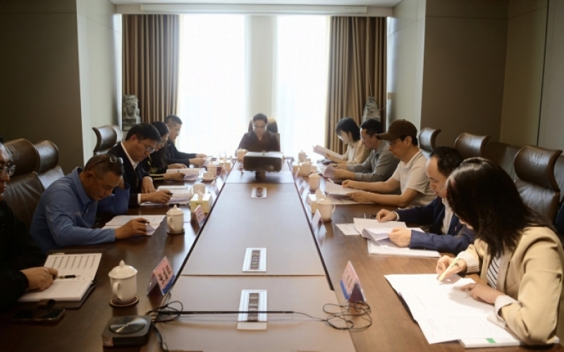 凝心聚力启新程，聚焦主业谋发展——海南高速顺利完成董事会换届