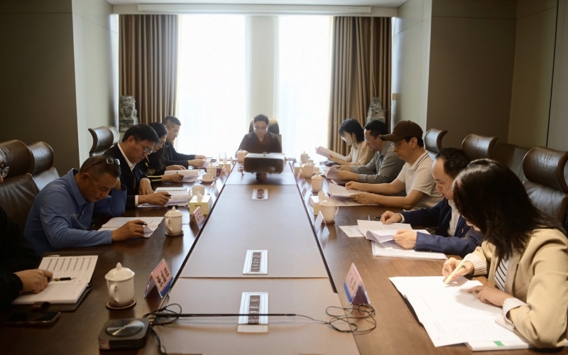 凝心聚力启新程，聚焦主业谋发展——海南高速顺利完成董事会换届