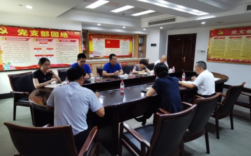 能力提升建设年|1+1＞2！支部共建强能力