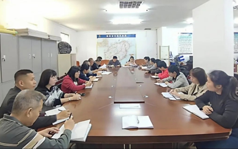 守护团圆路丨海南高速养护公司全力护航群众春节安全出行
